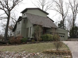 35 Wimbledon Way, Bella Vista, AR 72715