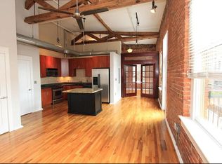 400 W Church Ave UNIT 304, Knoxville, TN 37902