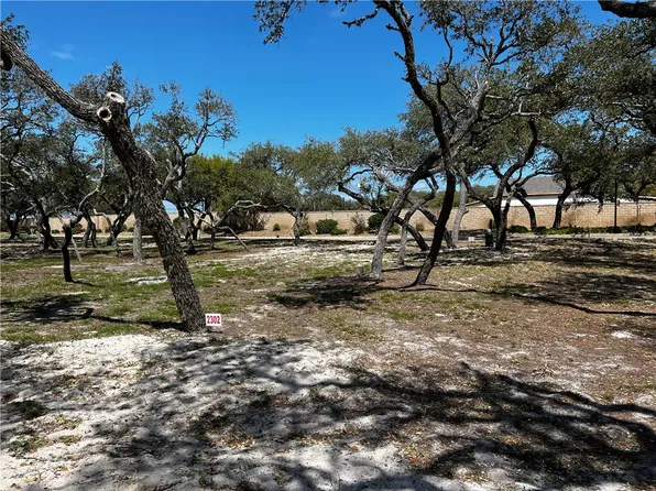 2302 Royal Oaks Trl, Rockport, TX 78382
