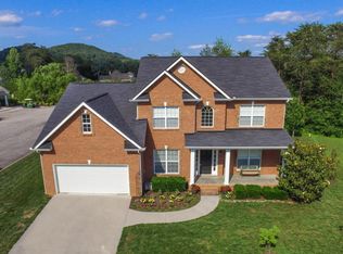 2754 Rushland Park Blvd, Knoxville, TN 37924