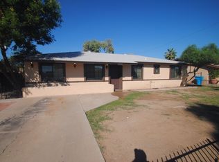 1744 W Brown St, Phoenix, AZ 85021