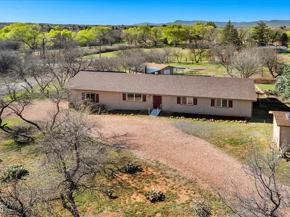 780 S Louise Lane, Cornville, AZ 86325