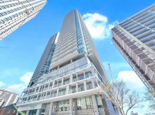 195 Redpath Ave #2204, Toronto, ON M4P 0E4