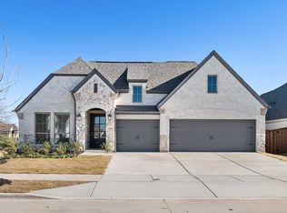 2109 Eastleigh Dr, Aledo, TX 76008