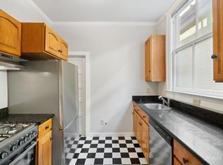 535 Ashbury St #K3, San Francisco, CA 94117
