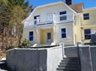 62 Cleghorn St #2, Fitchburg, MA 01420