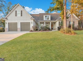 111 Timber Creek Dr, Rincon, GA 31326