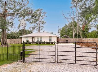 16463 Joe Sevario Rd, Prairieville, LA 70769