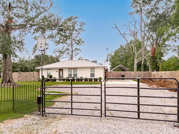 16463 Joe Sevario Rd, Prairieville, LA 70769
