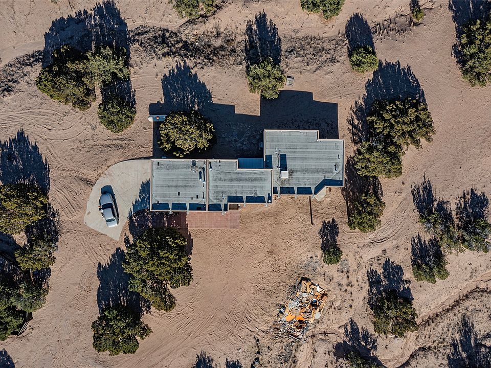 43 Mesa Vista Rd, Ojo Caliente, NM 87549 Zillow