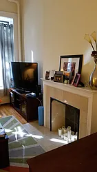 Rented by Apartments by Us