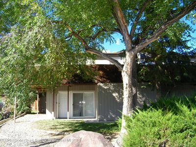 531 Park Ave, Rifle, CO, 81650