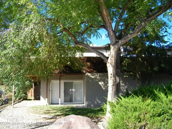 531 Park Ave, Rifle, CO 81650