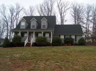 142 Golden Eagle Dr, Pickens, SC 29671