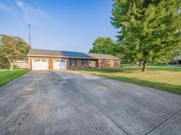 3406 Woodlane Dr, Philpot, KY 42366