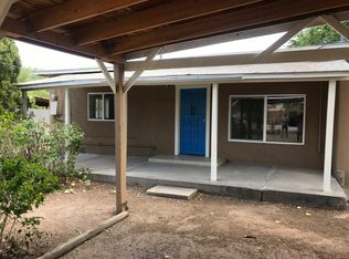 5324 Corrales Rd, Corrales, NM 87048