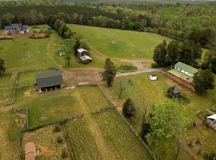 1423 Yanceyville Rd, Louisa, VA 23093