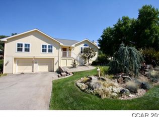 1073 Suzanne Dr, Angels Camp, CA