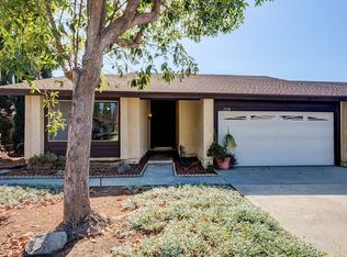 1116 Red Hawk Way, San Marcos, CA 92078