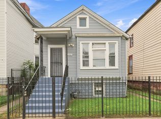 5353 S Princeton Ave, Chicago, IL 60609