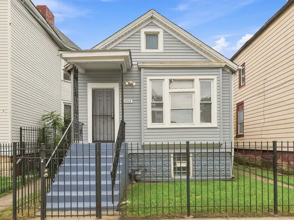 5353 S Princeton Ave, Chicago, IL 60609