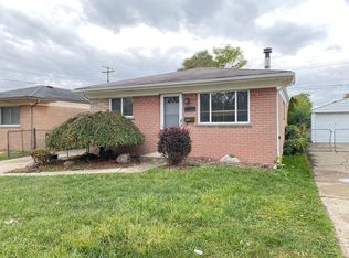 27335 Townsend Ave, Warren, MI 48092