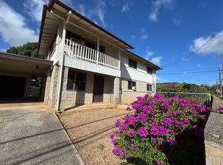 1304 7th Ave, Honolulu, HI 96816