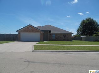 2802 Hydrangea Ave, Killeen, TX 76549