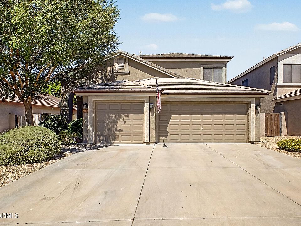 1st image of 25412 N 68TH Drive