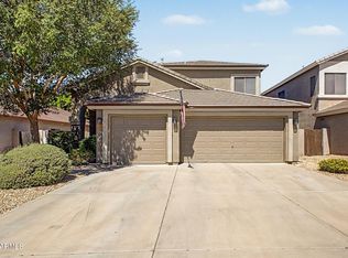 25412 N 68TH Drive, Peoria, AZ 85383