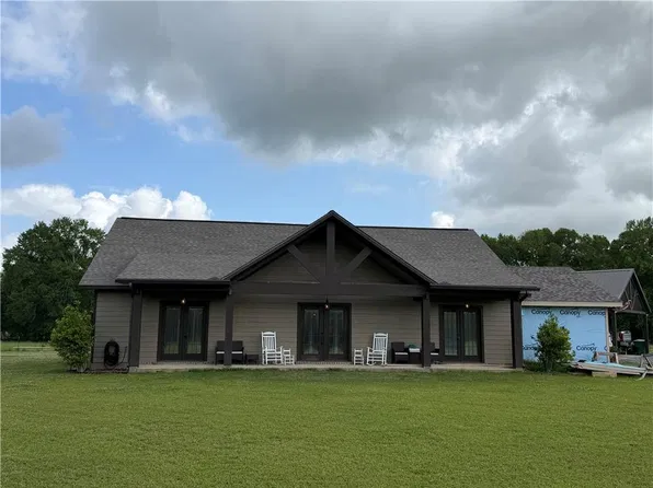 135 Windmill Ln, Bunkie, LA 71322