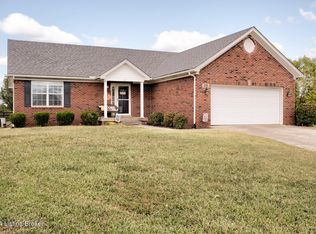 232 Crown Ct, Mount Washington, KY 40047