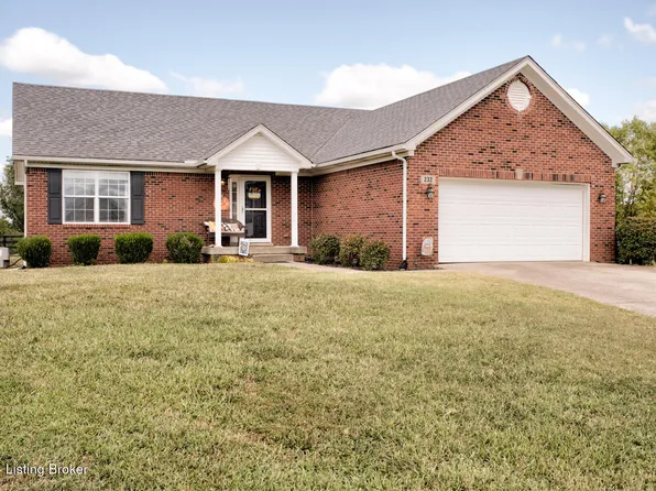 232 Crown Ct, Mount Washington, KY 40047