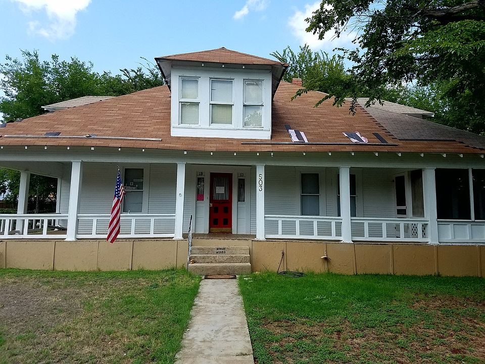 1st image of 503 W Avenue I