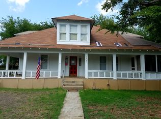 503 W Avenue I, Killeen, TX 76541