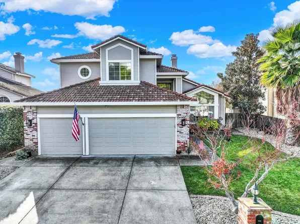 3123 Pine Valley Drive, Fairfield, CA 94534