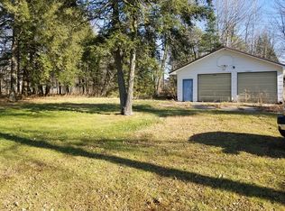 106552 26th Rd, Marshfield, WI 54449