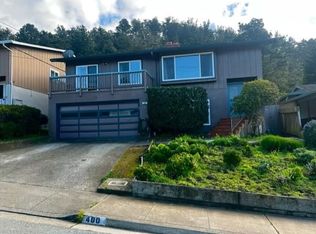 400 Brighton Rd #B, Pacifica, CA 94044