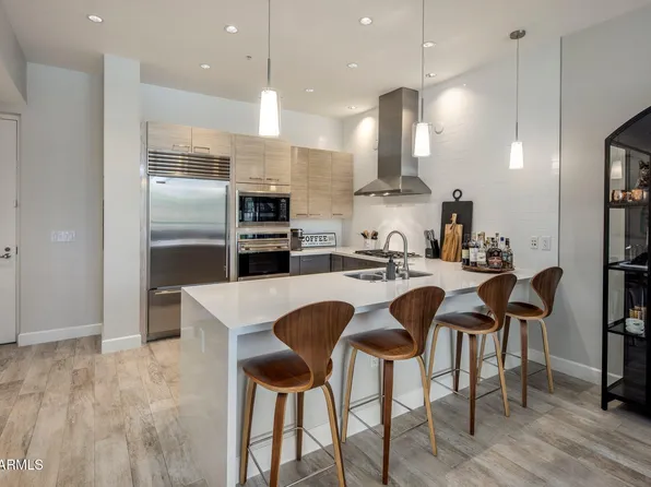 15215 N KIERLAND Boulevard #101, Scottsdale, AZ 85254