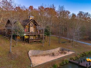 505 Old Salem Rd, Mineral Bluff, GA 30559