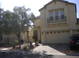 8121 Blue Shadow St, Las Vegas, NV 89131
