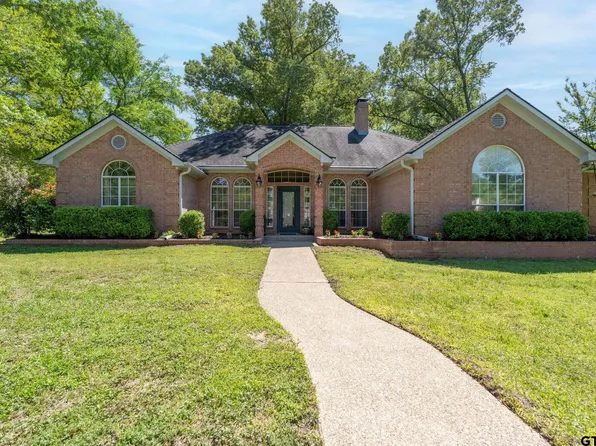 11421 Woodview Ct, Flint, TX 75762