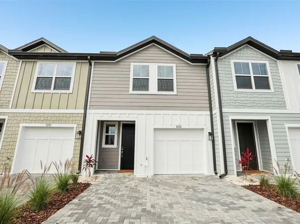 7272 Deer Valley Cir, Tampa, FL 33635