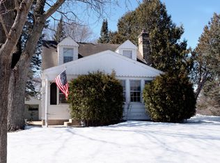 238 15th Ave N, Hopkins, MN 55343