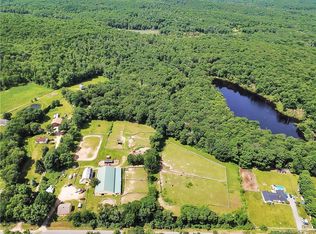 631 Old Colchester Rd, Salem, CT 06420