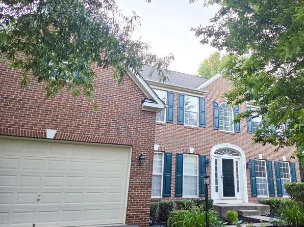 5933 Coiner House Pl, Manassas, VA 20112