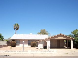 5528 W Eva St, Glendale, AZ 85302