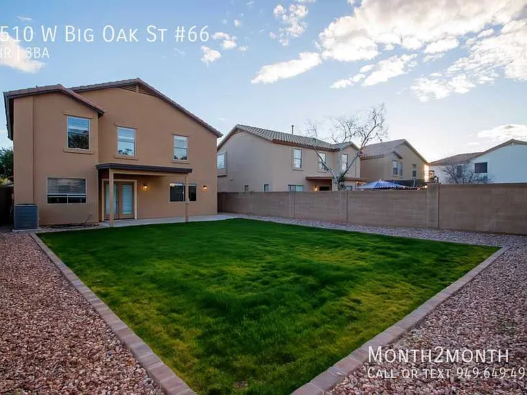 2510 W Big Oak St #66 — Photo 33