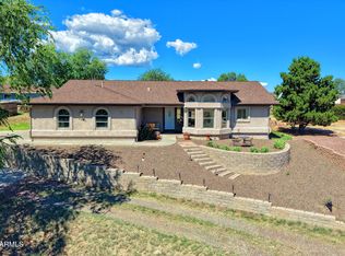 5450 N RANGER Road, Prescott Valley, AZ 86314