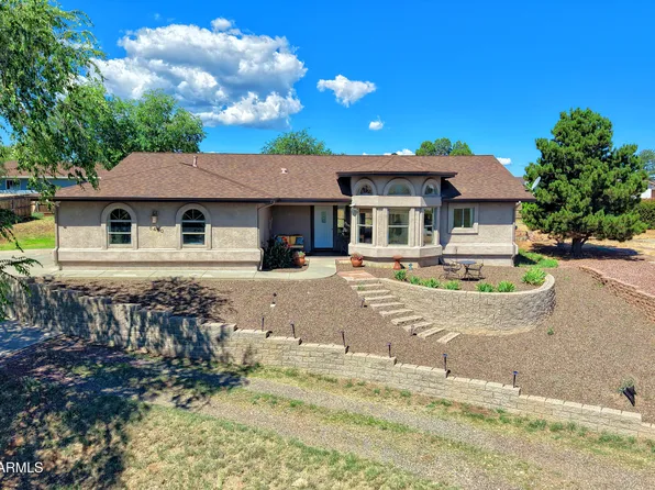 5450 N RANGER Road, Prescott Valley, AZ 86314